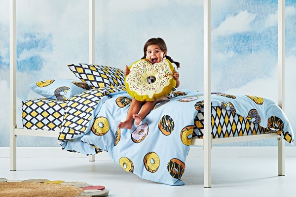 Фото дня: Сладкоежка