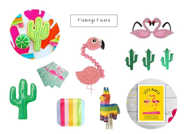 День рождения у ребенка: 3 идеи для вечеринки