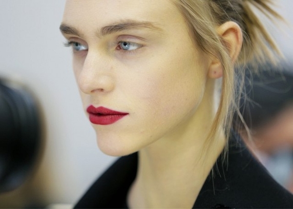 Неделя высокой моды в Париже: Beauty-образы