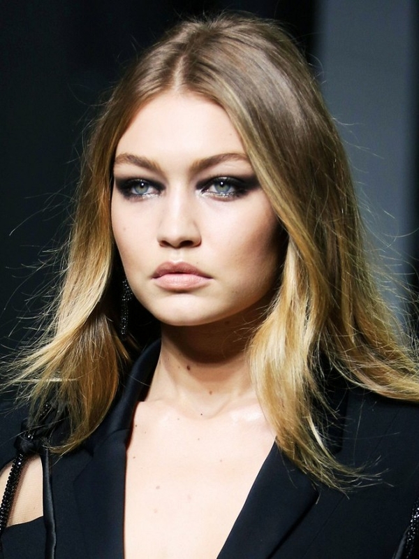 Неделя высокой моды в Париже: Beauty-образы