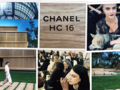 Показ Chanel Couture: Интересные факты