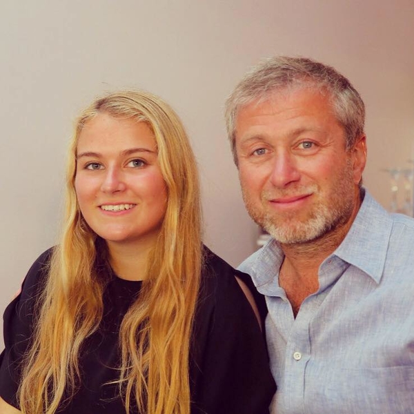 Дочь Абрамовича ответила на критику подписчиков