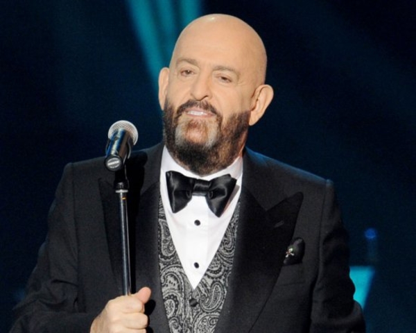 Михаил Шуфутинский закрутил роман с украинкой