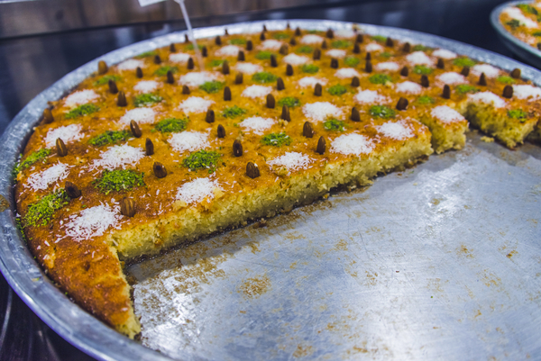 Акаба – иорданский курорт на Красном море