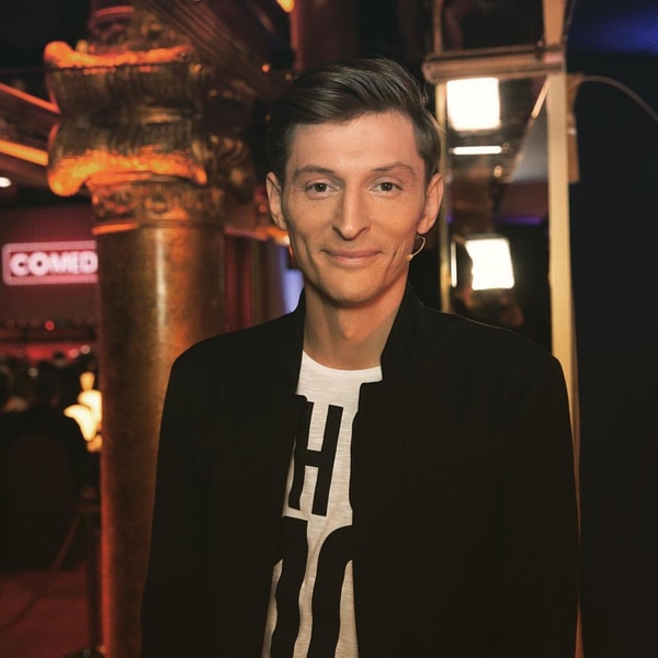 Павел Воля высмеял Анастасию Волочкову