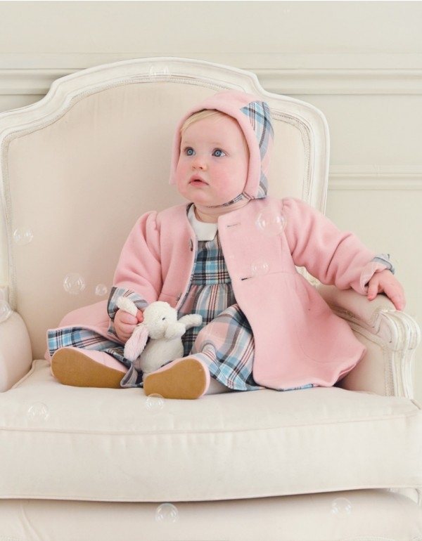 Появилась коллекция, посвященная принцессе Шарлотте