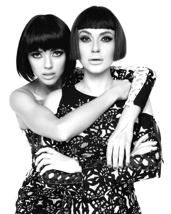 Евровидение 2016: Песню для дуэта НЕАНГЕЛЫ написали шведы