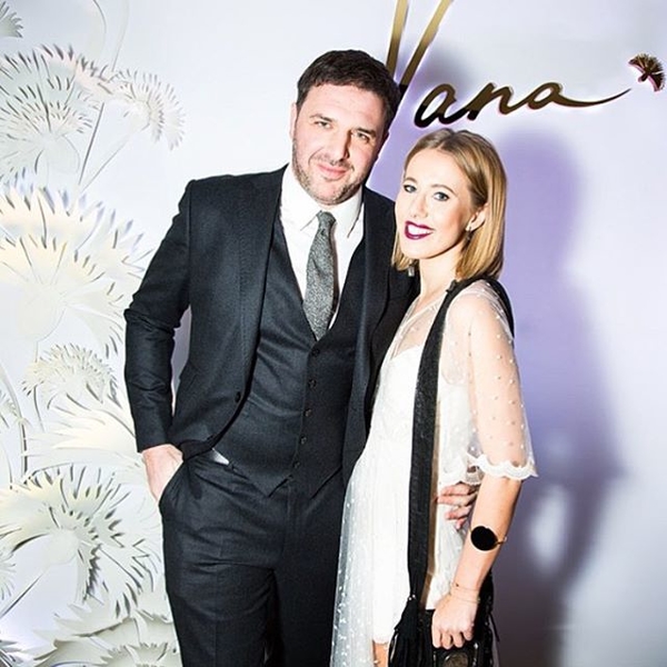 Максим Виторган: Меня немного заколебало отвечать на вопросы о Ксюше