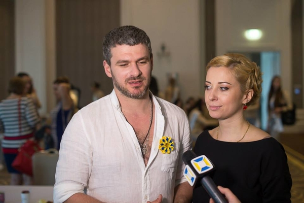 Тоня Матвиенко впервые поделилась впечатлениями от второго материнства