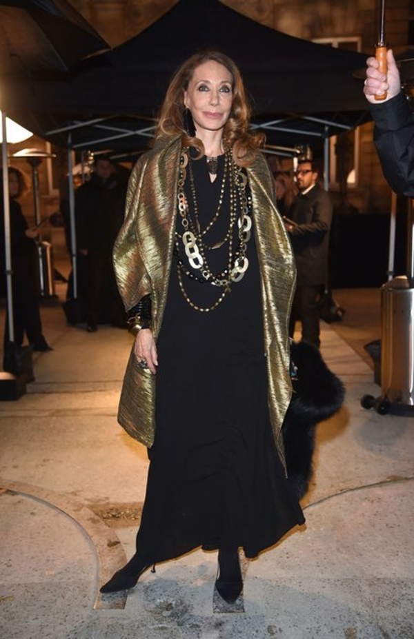 Показ Valentino Haute Couture : 8 интересных фактов