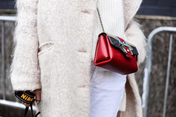 Mini Me: 15 милых сумок-малышек