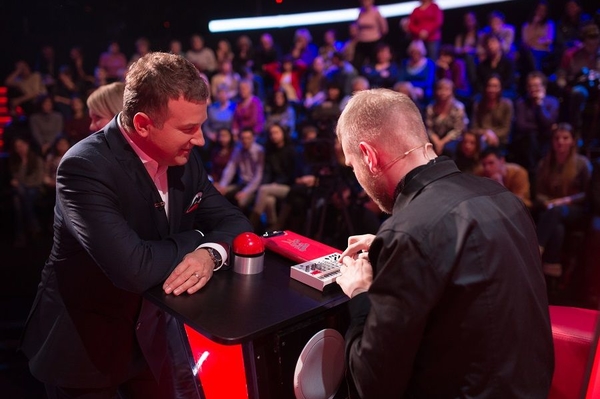 пресс-служба 1+1