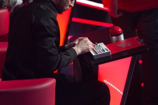 пресс-служба 1+1