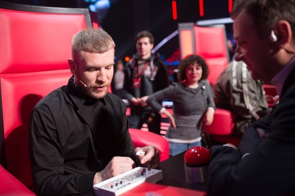 пресс-служба 1+1