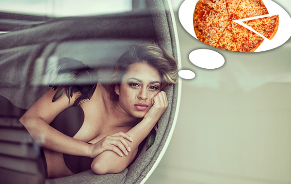 5 вещей, о которых ты думаешь во время секса