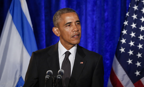 Оскар 2016: Барак Обама прокомментировал расовый скандал