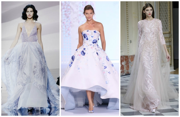 15 невероятных свадебных платьев