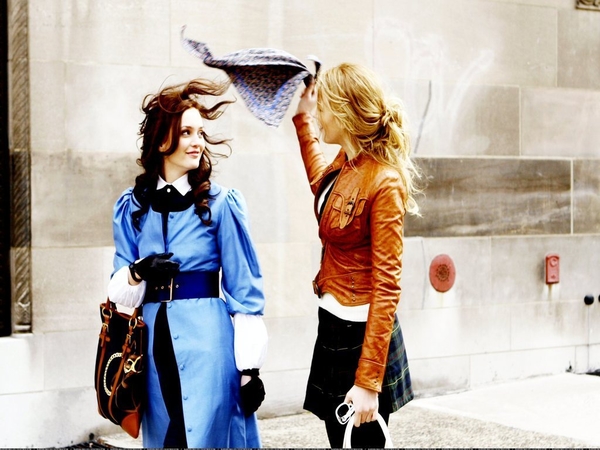 Мир, дружба, жвачка: как никогда не должна вести себя лучшая подруга?