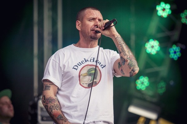 Лидер группы BRUTTO обратился к министру культуры Беларуси