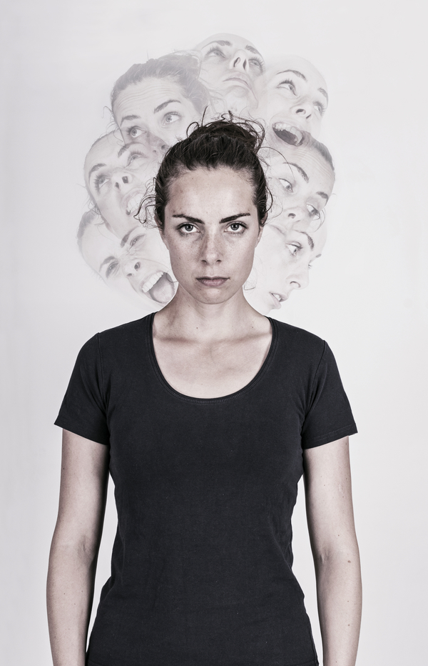 Ученые обнаружили ген, отвечающий за развитие шизофрении