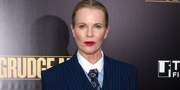 50 оттенков серого: Ким Бейсингер сыграет экс-любовницу Кристиана Грея