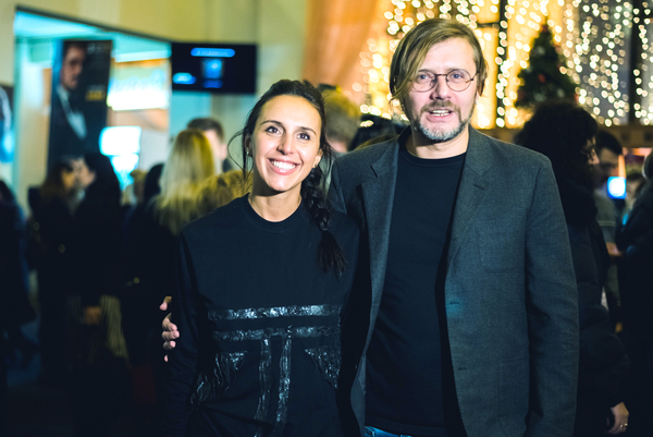 Джамала об Евровидении 2016: У каждого участника есть шанс заявить о себе