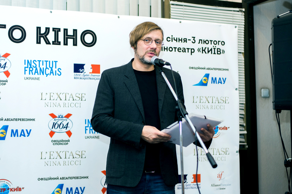 Фото: Марина Головнева