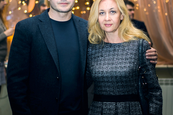 Фото: Марина Головнева