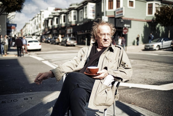 Скончался Пол Кантнер – основатель группы Jefferson Airplane