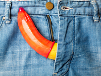 Что мы знаем о пенисах: восемь мифов о мужском достоинстве