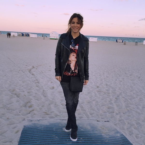 Ани Лорак после гастролей по США отправится в Германию