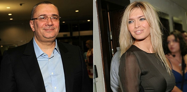 Евровидение 2016: Меладзе объяснил, почему в отборе не участвует Брежнева