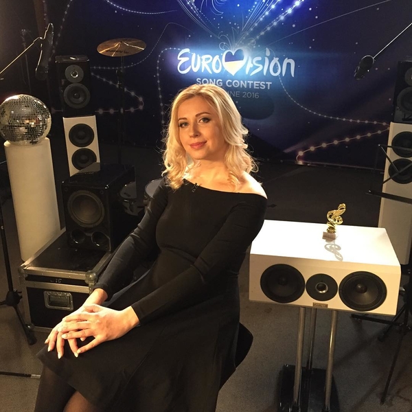 Тоня Матвиенко попросила у возлюбленного ценный подарок за дочку