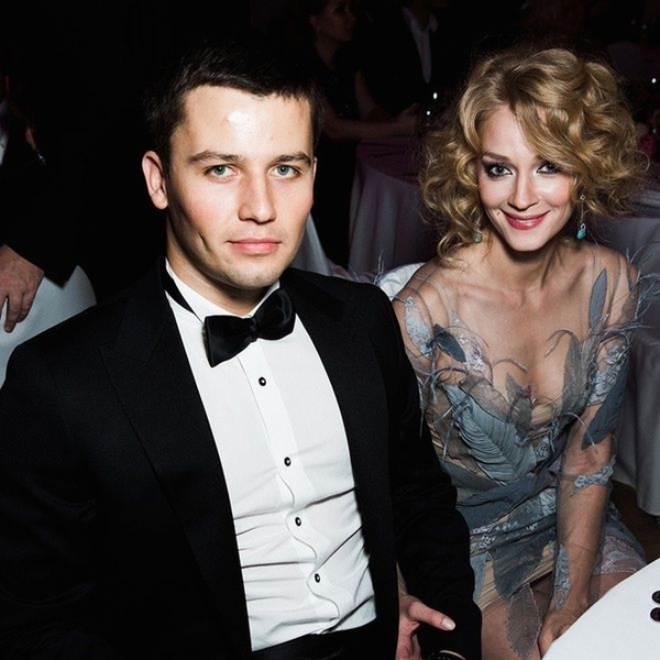 Светлана Ходченкова бросила жениха перед свадьбой