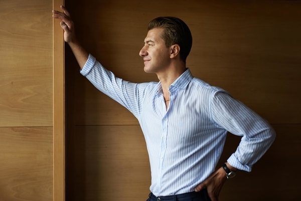 Юрий Никитин: Участие в премии YUNA – вопрос престижа для музыкантов