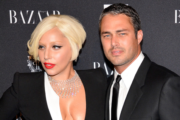 Lady Gaga сыграет свадьбу с возлюбленным в Италии