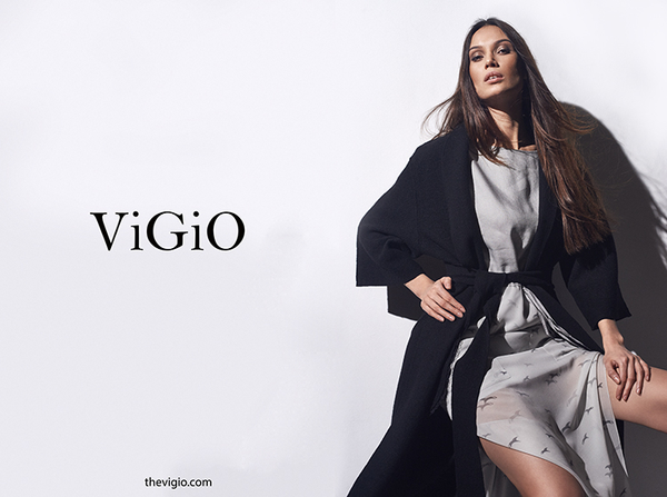 ViGiO: Чтобы создать бренд, не обязательно быть дизайнером