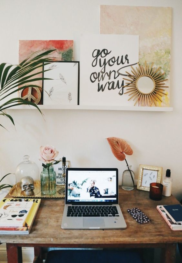 Несколько способов почувствовать себя счастливее на работе