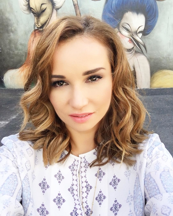 Анфиса Чехова получила диплом