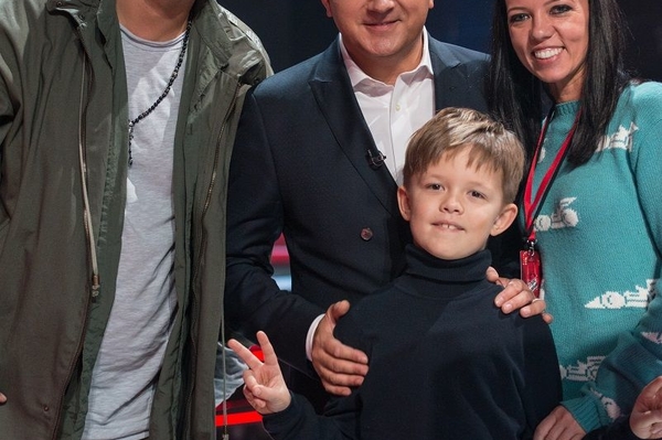 Виктория Квитка