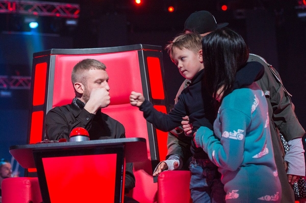 Виктория Квитка