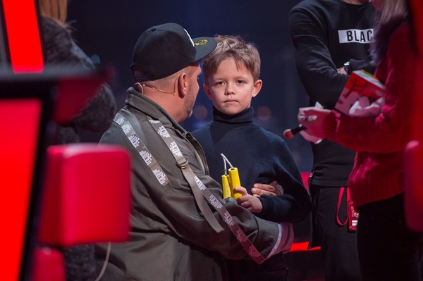 Виктория Квитка