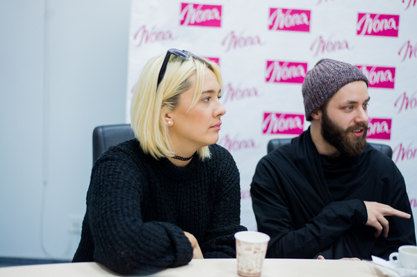 Фото: Марина Головнева