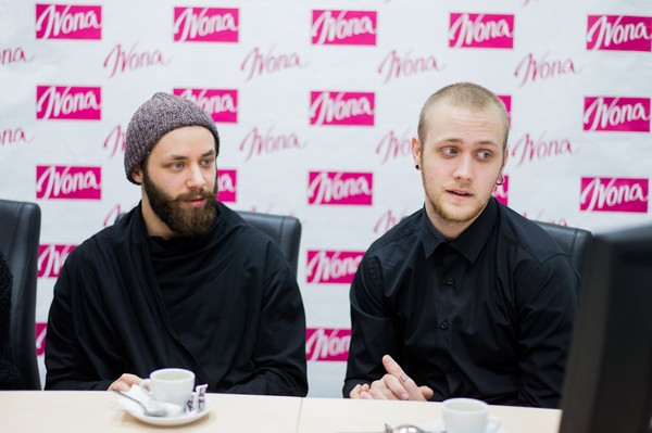 Фото: Марина Головнева