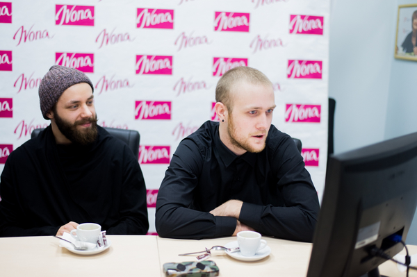 Фото: Марина Головнева