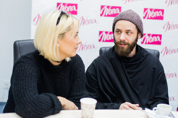 Фото: Марина Головнева