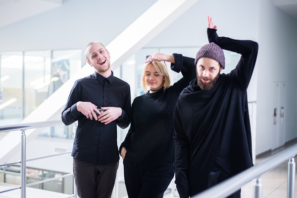 Фото: Марина Головнева