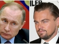 Леонардо Ди Каприо сыграет Путина в новом фильме