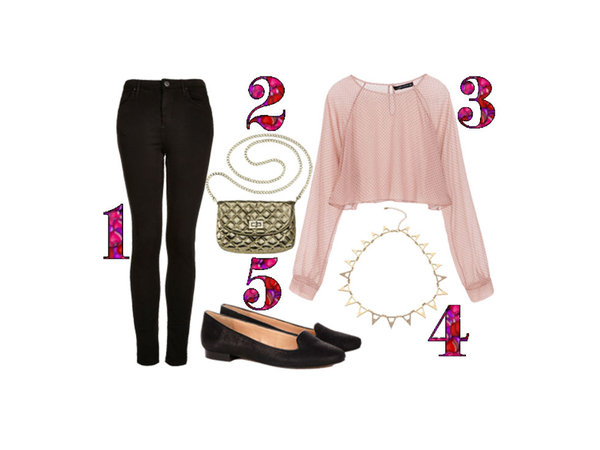 День святого Валентина: четыре образа на все случаи жизни