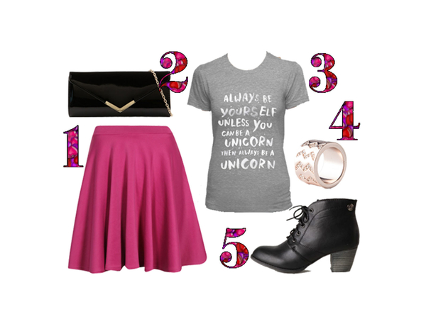 День святого Валентина: четыре образа на все случаи жизни